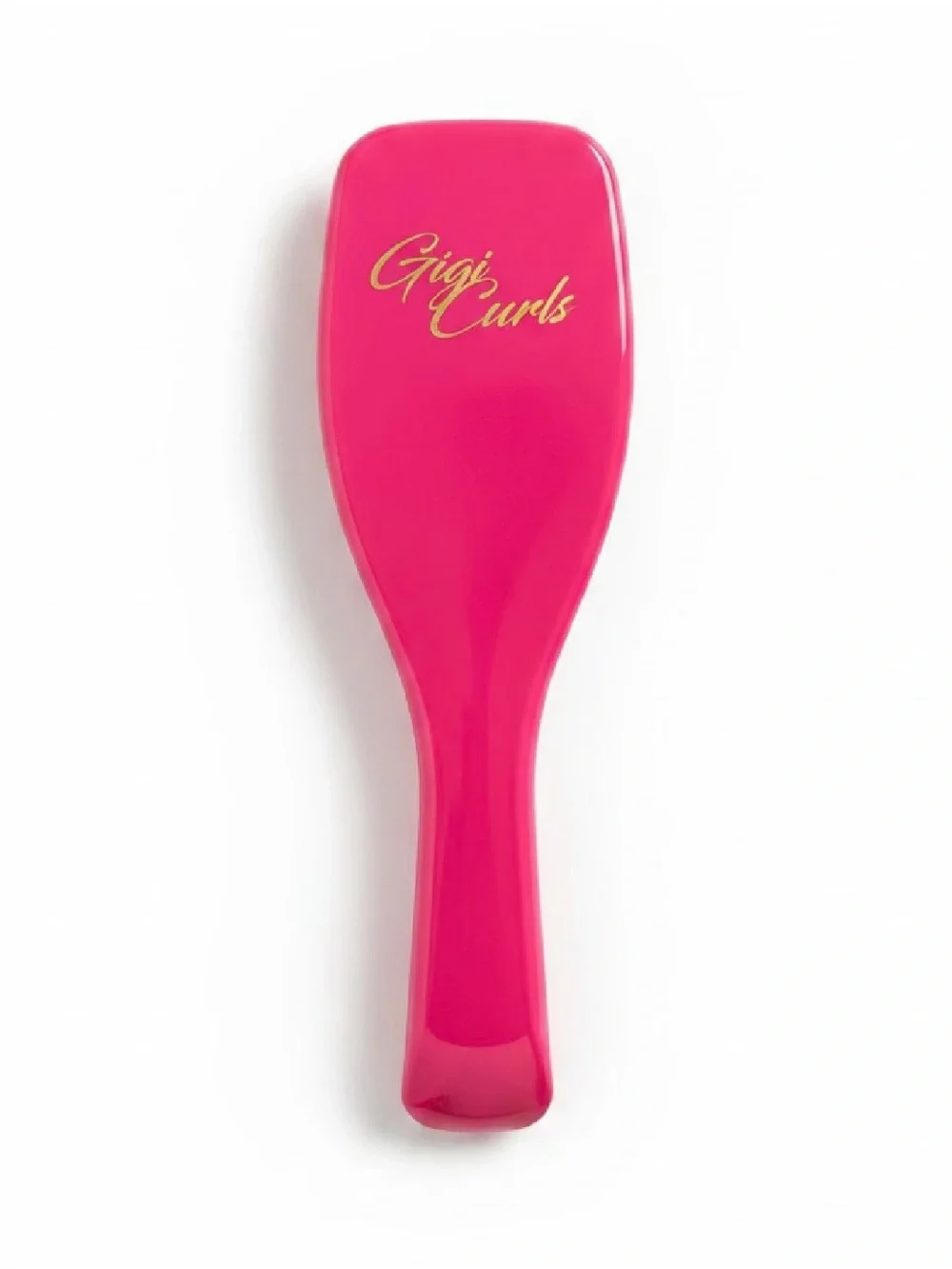 Detangling Hair Brush- pink